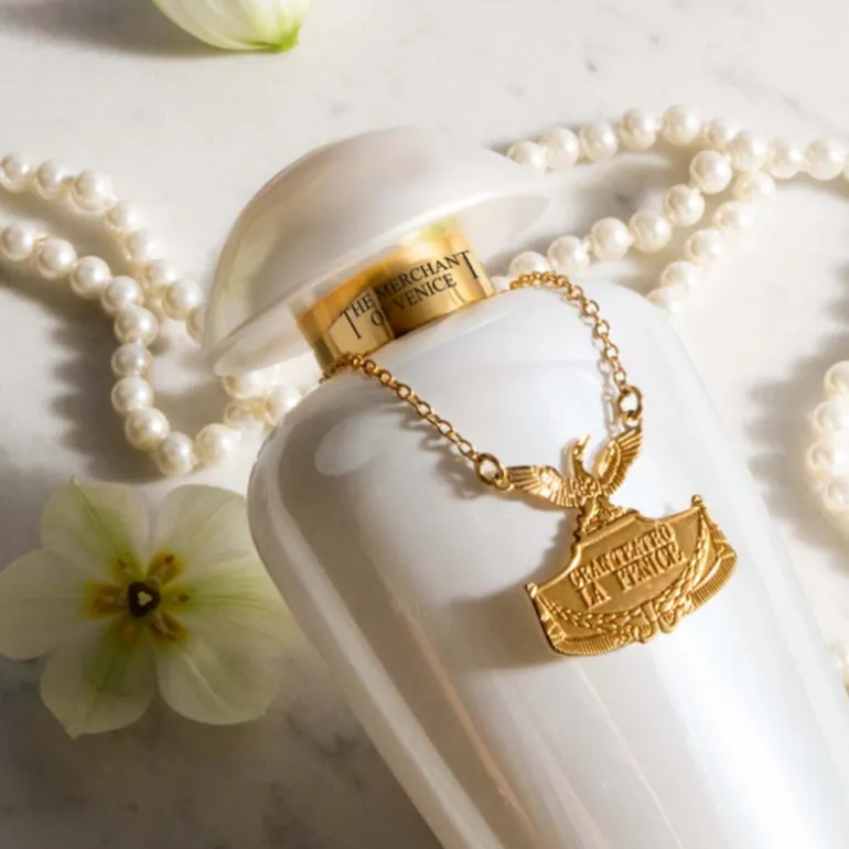 LA FENICE MY PEARLS EDP 100ML