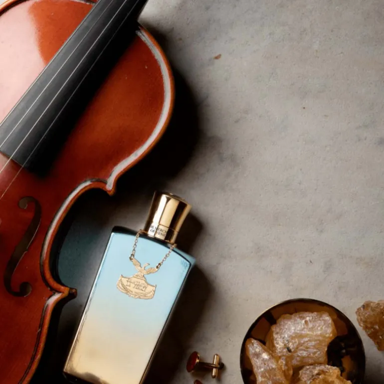 LA FENICE POUR HOMME EDP 100ml