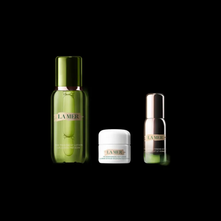 La Mer Coffret Treatment Lotion