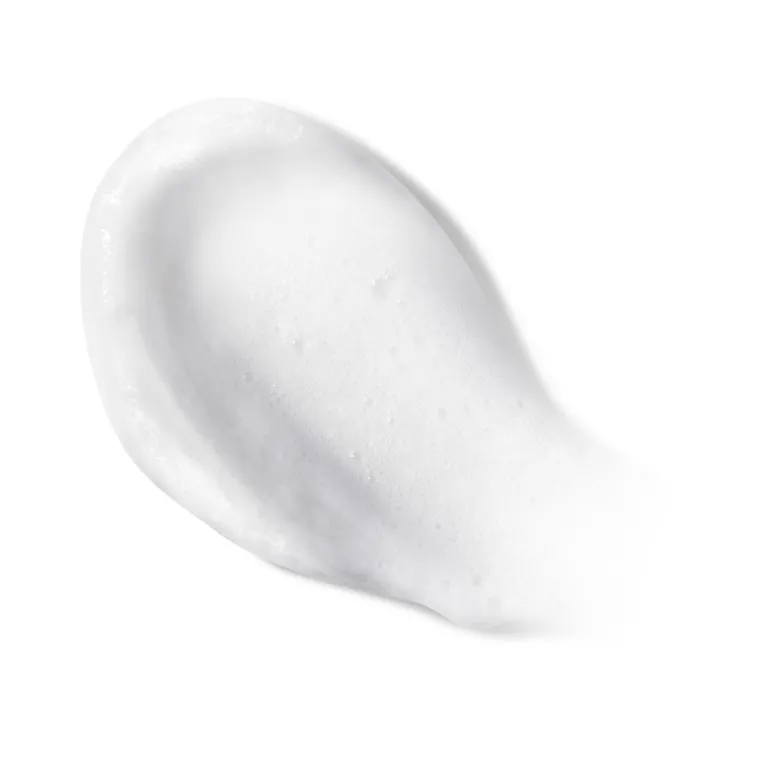 LA MOUSSE OFF/ON Mousse nettoyante anti-pollution au nénuphar blanc français purifiant