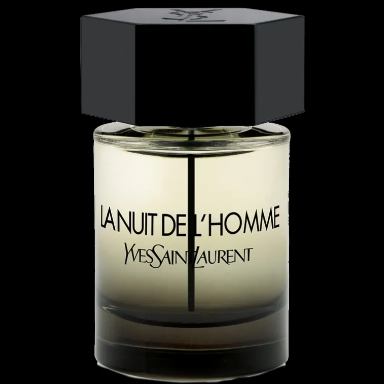 LA NUIT DE L'HOMME EAU DE TOILETTE