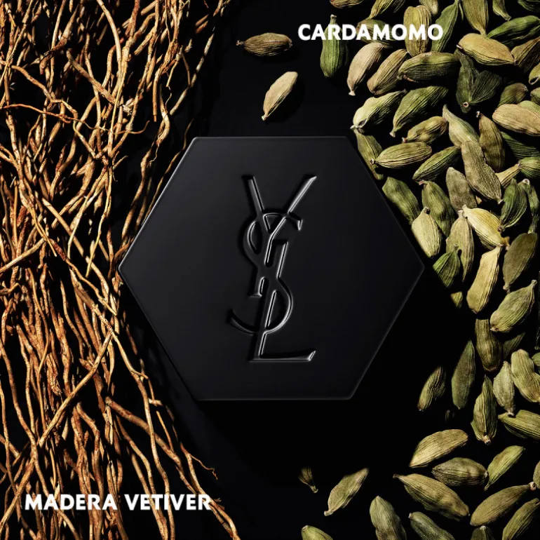 LA NUIT DE L'HOMME EAU DE TOILETTE