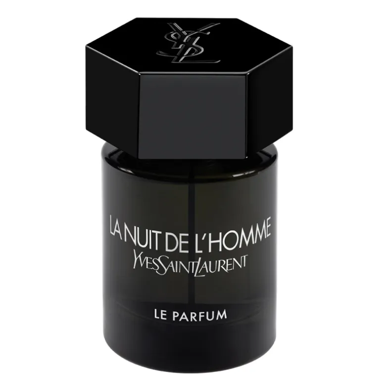 LA NUIT DE L'HOMME LE PARFUM 100ML