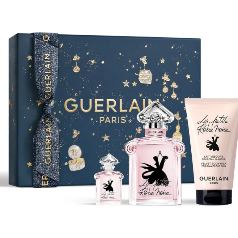 La Petite Robe Noire Coffret Eau de Toilette