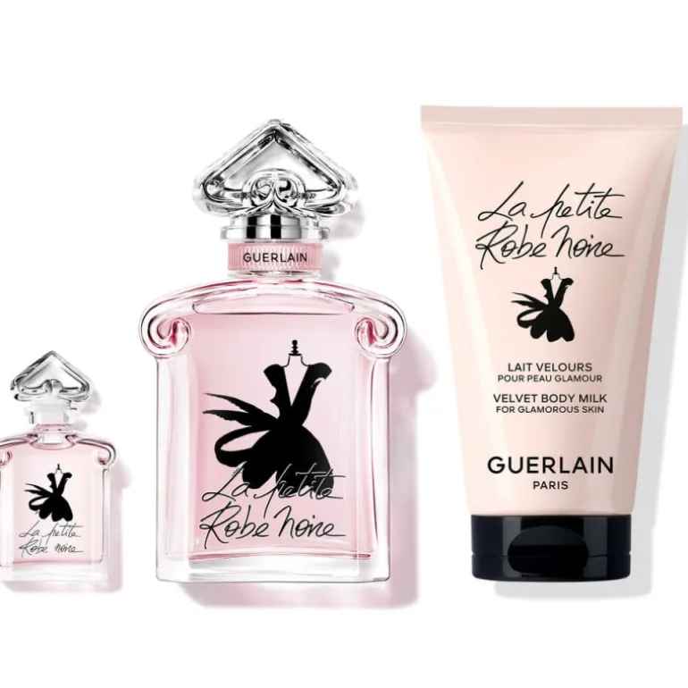 La Petite Robe Noire Coffret Eau de Toilette