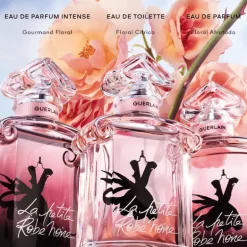 La Petite Robe Noire Le Flacon Coeur Eau de Toilette
