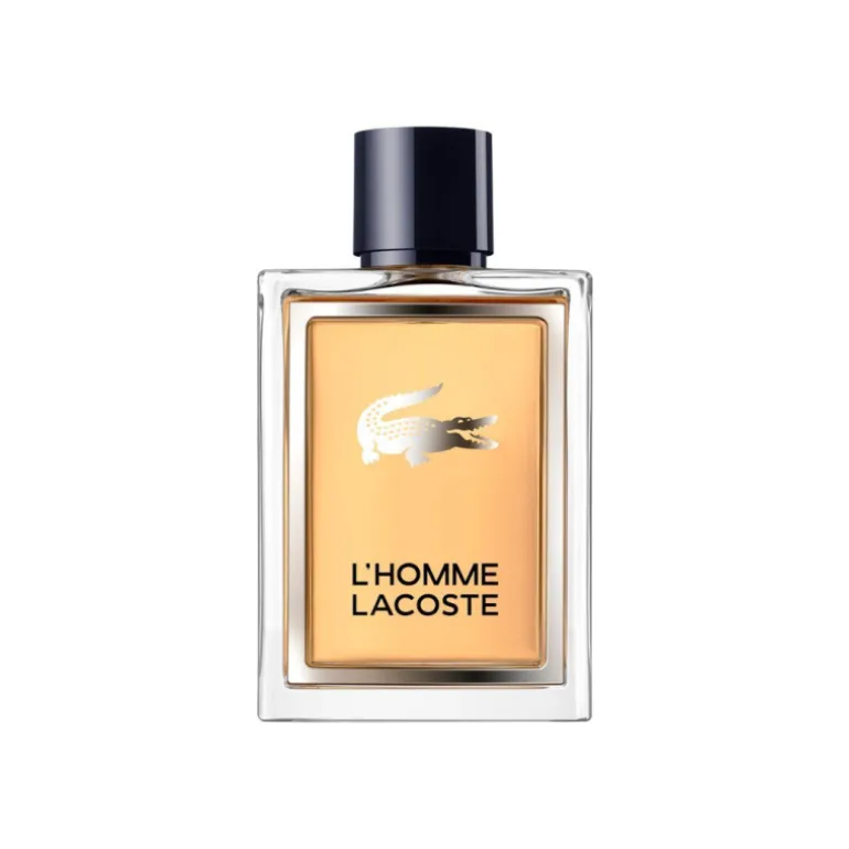 LACOSTE L'HOMME EAU DE TOILETTE