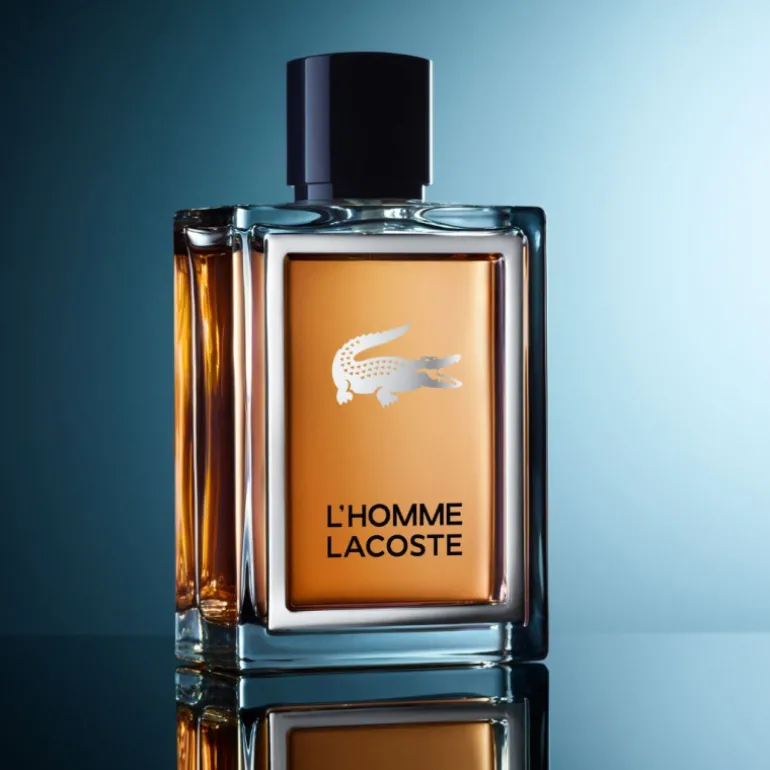 LACOSTE L'HOMME EAU DE TOILETTE