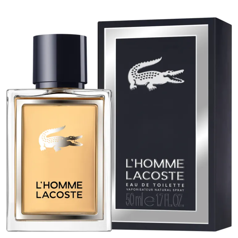 LACOSTE L'HOMME EAU DE TOILETTE