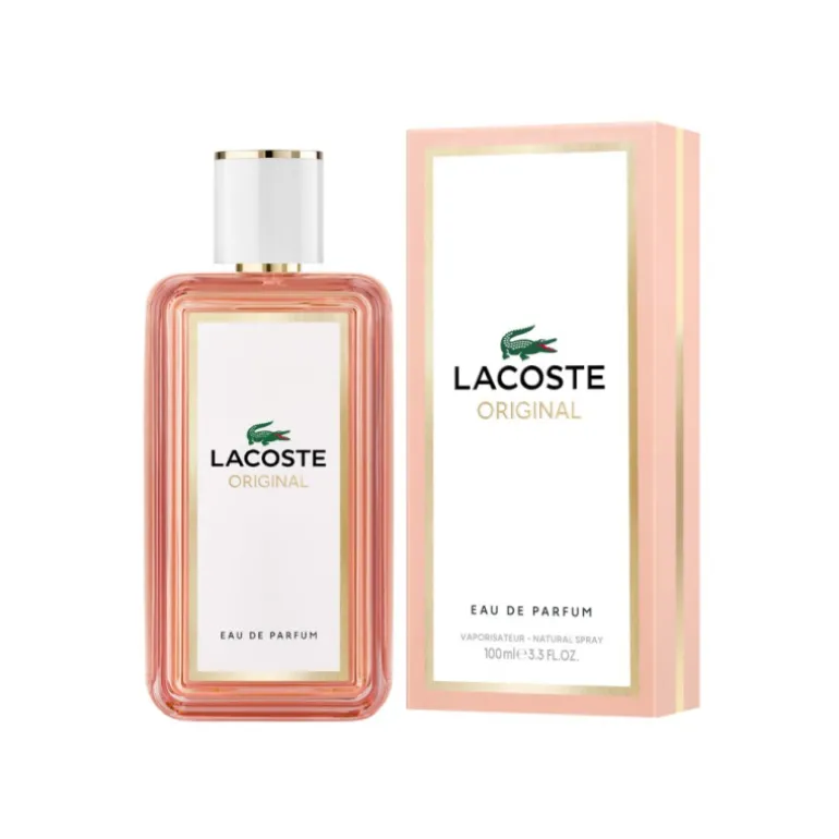 Lacoste Original Femme Eau de Parfum