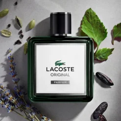 Lacoste Original Parfum