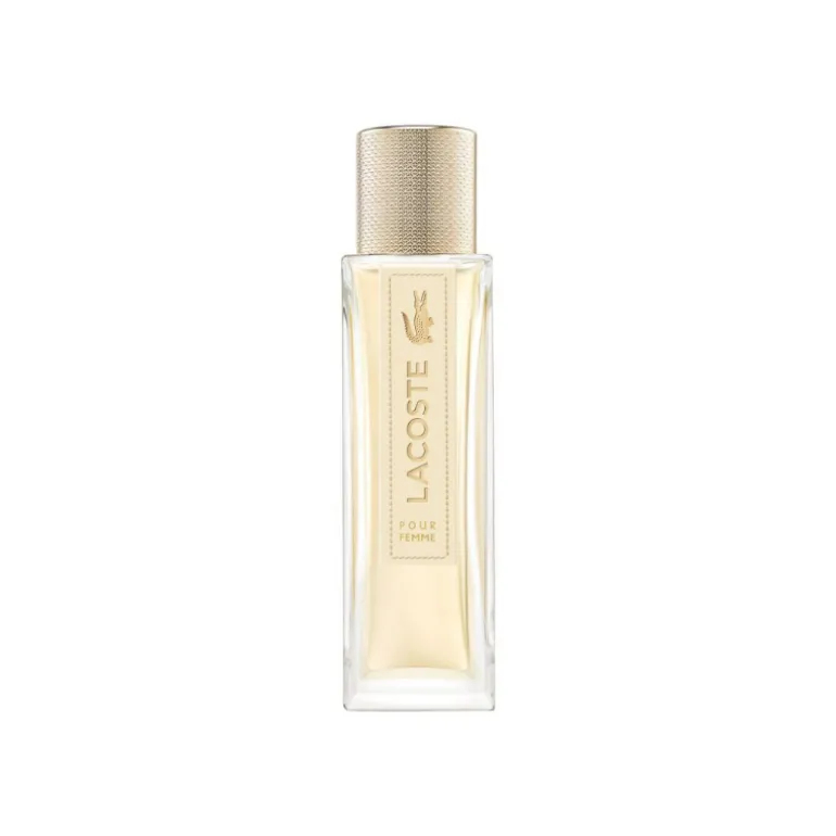 LACOSTE POUR FEMME EDP VAPOURISATEUR