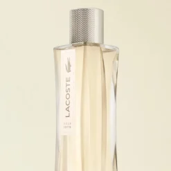 LACOSTE POUR FEMME EDP VAPOURISATEUR