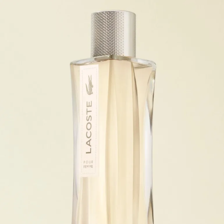 LACOSTE POUR FEMME EDP VAPOURISATEUR