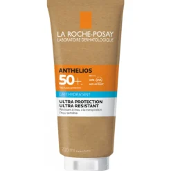 Lait Hydratant Anthelios Spf 50+