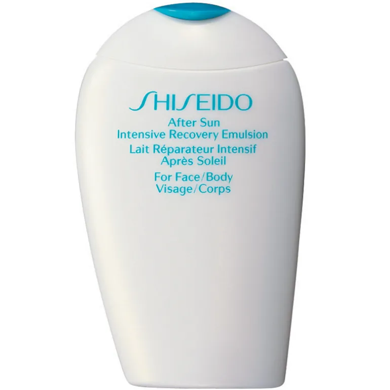 Lait Rèparateur Intensif Après Soleil 150 ml