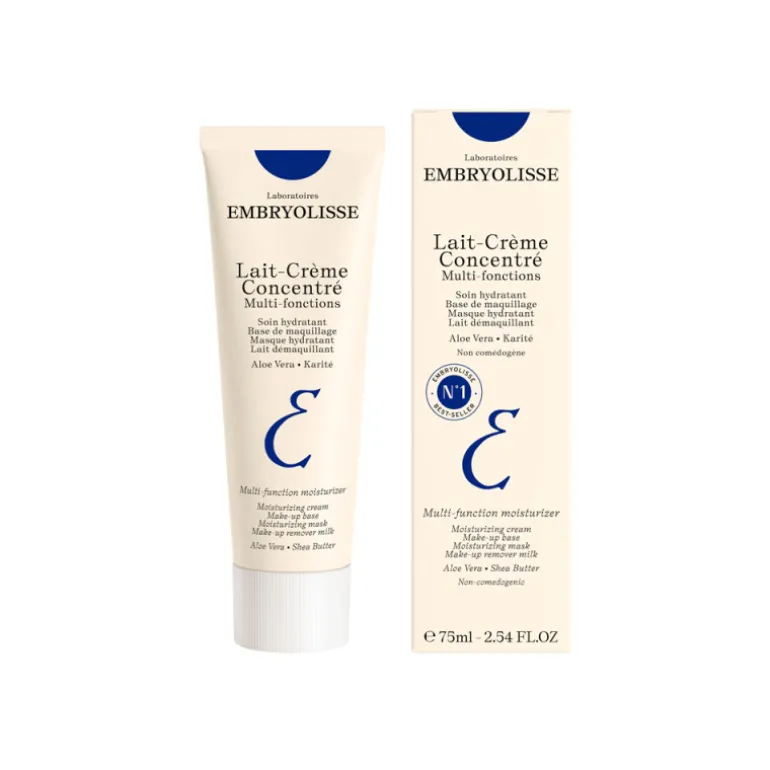 LAIT-CRÈME CONCENTRÉ
