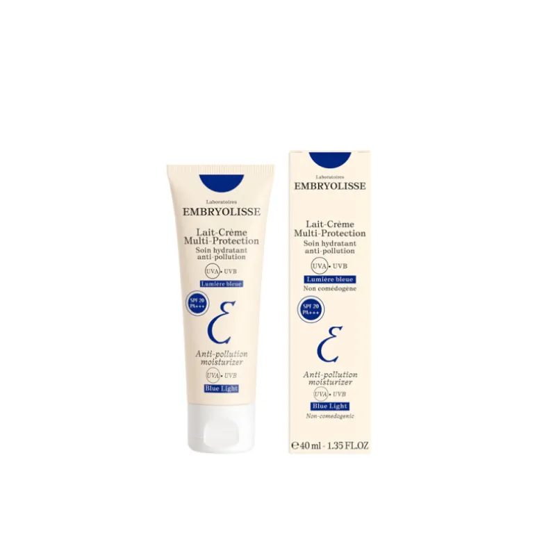 LAIT-CRÈME MULTI-PROTECTION