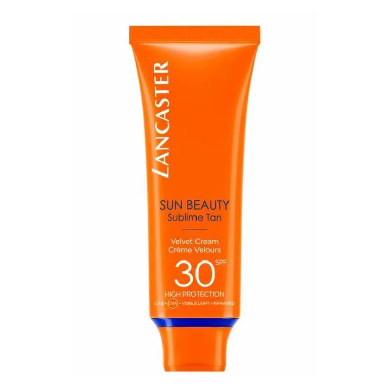 LANCASTER SUN BEAUTY CRÈME SPF30 50ML