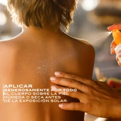 Lancaster Sun Beauty Kids Milky Spray SPF50 150 ml