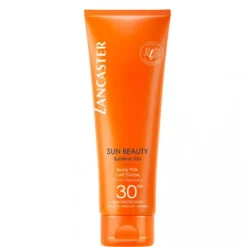 Lancaster Sun Beauty Lait Corporel SPF 250 ml