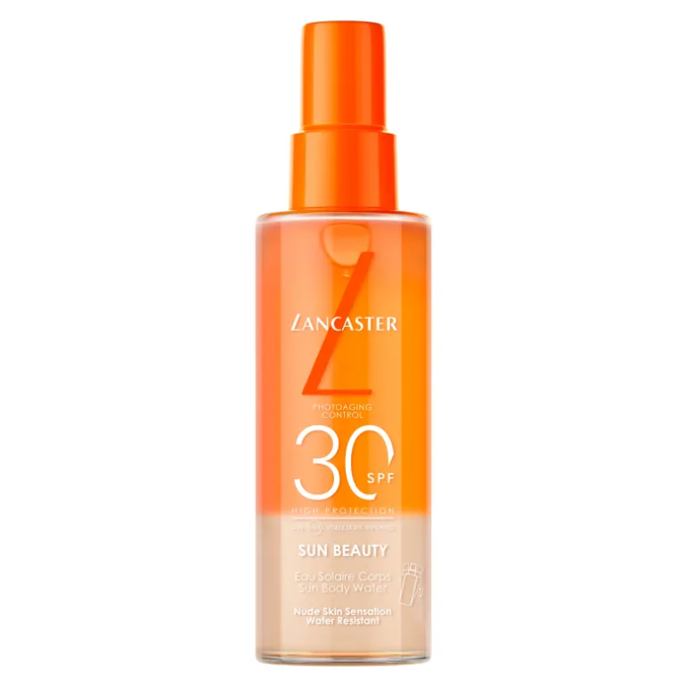 Lancaster Sun Beauty Sun Body Water SPF30 150 ml