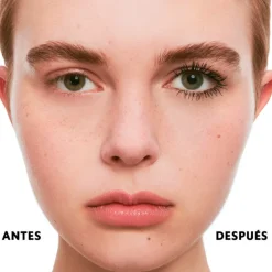 LASH CLASH WATERPROOF MASCARA NOIR