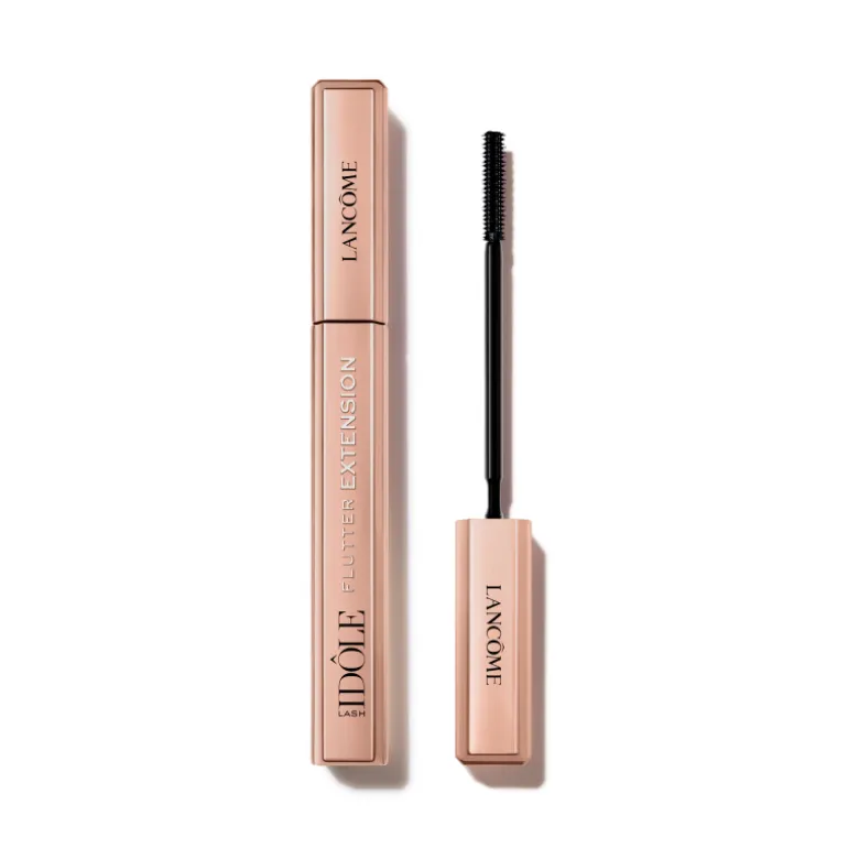 Lash Idôle Flutter Extension