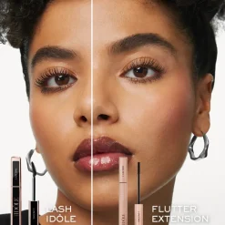 Lash Idôle Flutter Extension