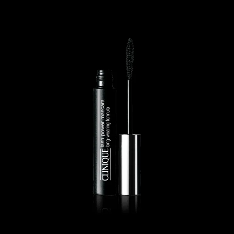 Lash Power Masque 001 Black