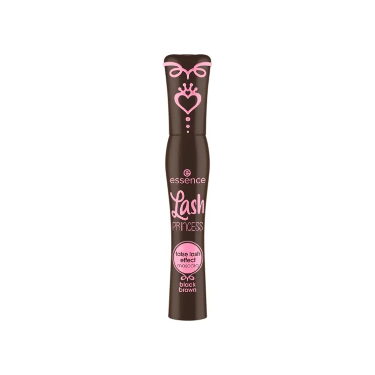 Lash Princess False Lash Effect Masque