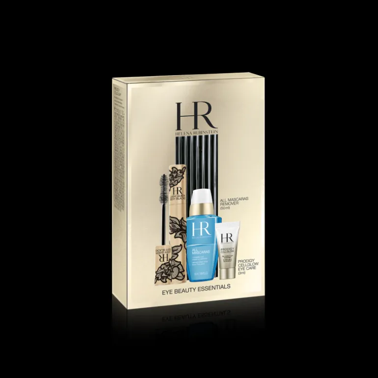 LASH QUEEN SEXY BLACKS EYE BEAUTY SET 21