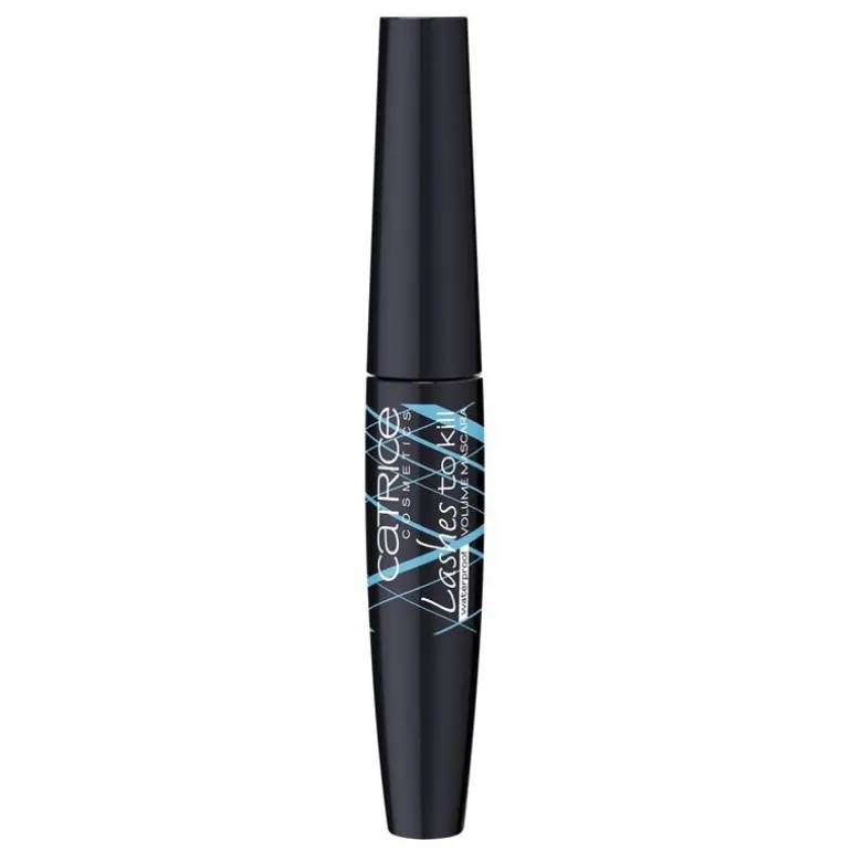 Lashes To Kill Masque De Volume Waterproof
