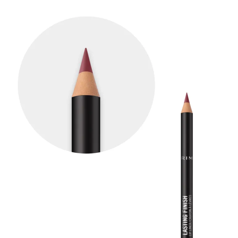 Lasting Finish Lipliner
