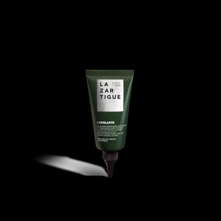 LAZARTIGUE Gel Exfoliante Y Clarificante 75ml