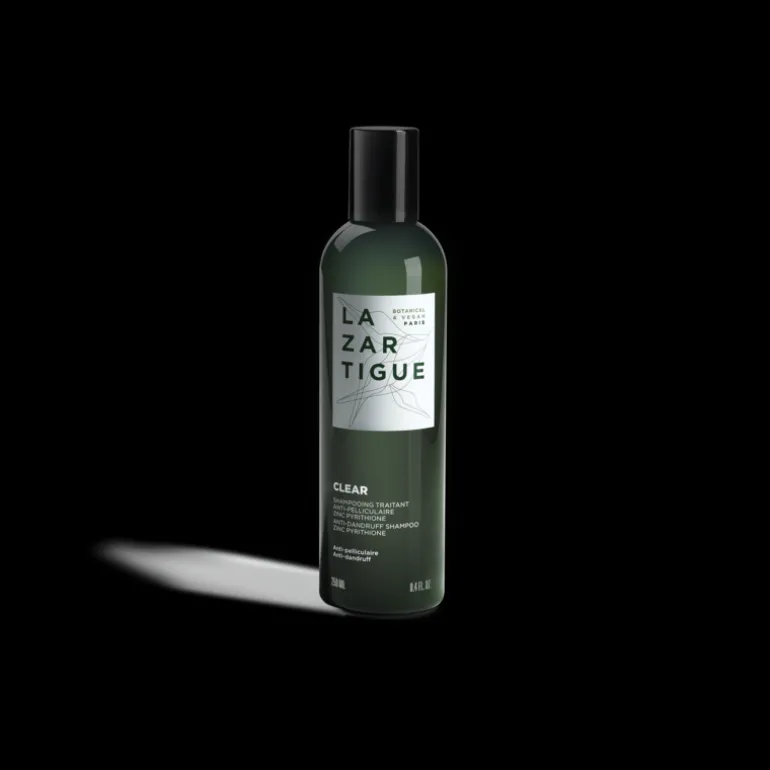 Lazartigue Shampooing Antipelliculaire 250Ml