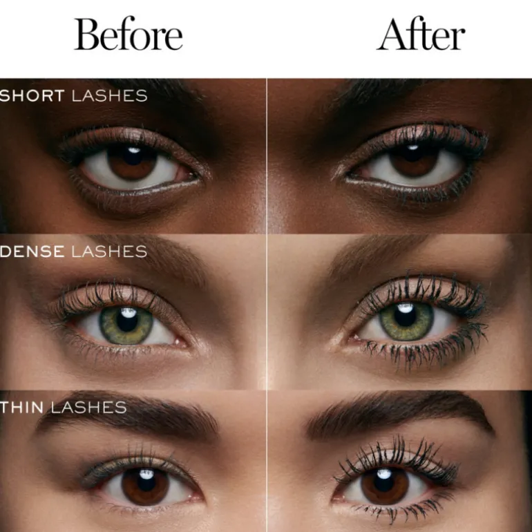 Le 8 Hypnose Masque 001 Noir