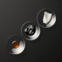 Le 8 Hypnose Masque 001 Noir