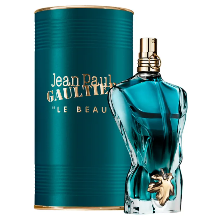LE BEAU EAU DE TOILETTE