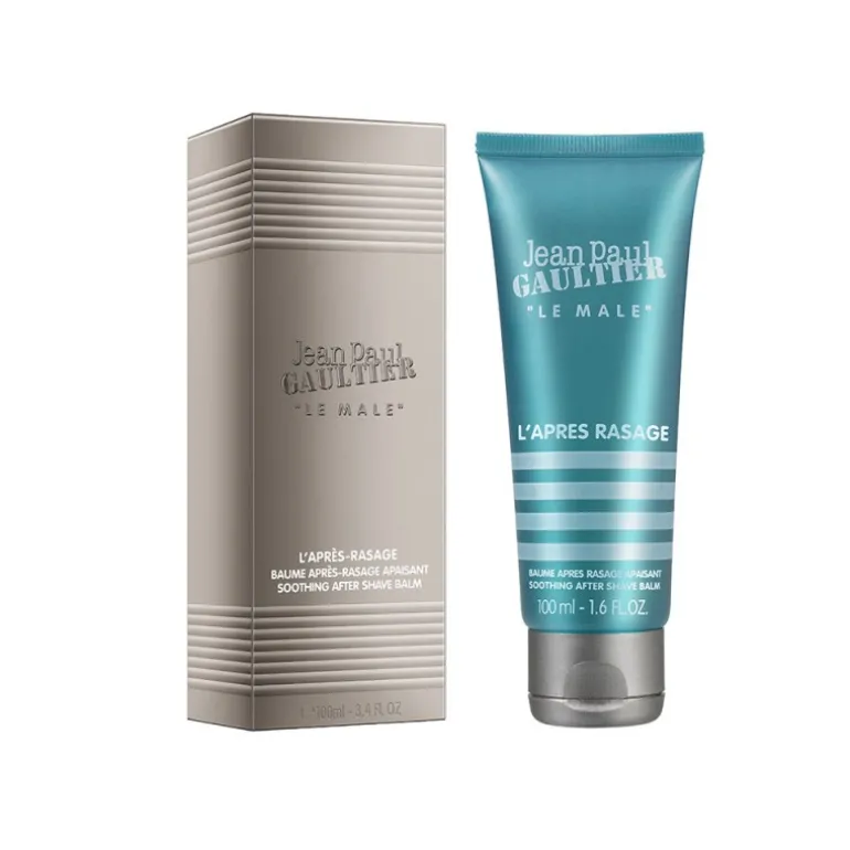 LE MALE AFTER SHAVE BALM 100ML