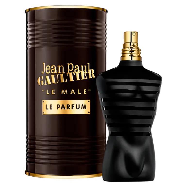 LE MALE LE PARFUM EDP