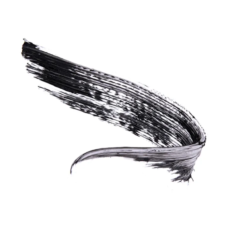 Le Masque Allongeant 01 Noir