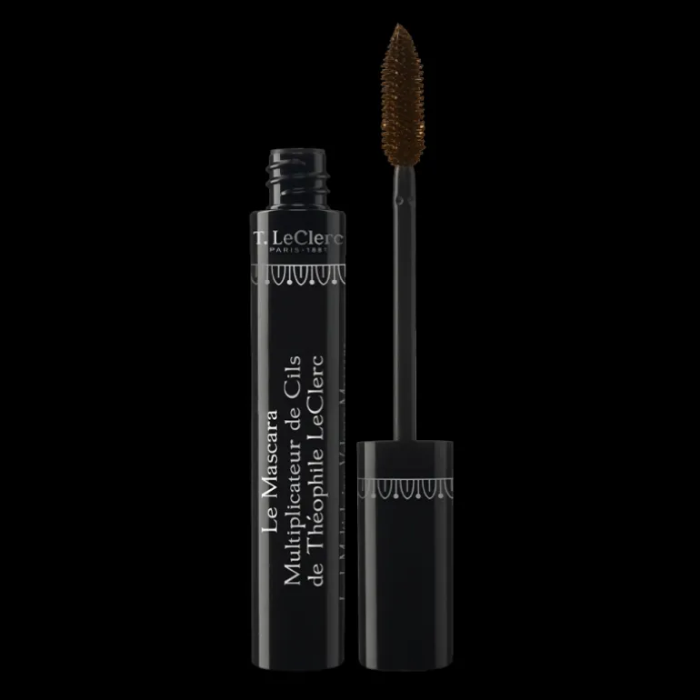 Le Masque Multiplicateur De Cils 02 Bru