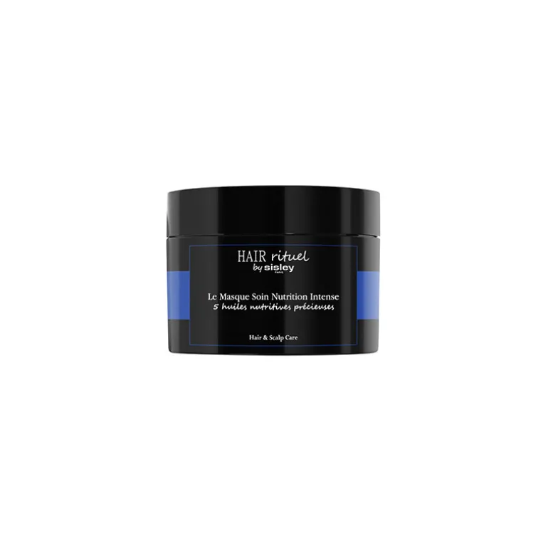 Le Masque Soin Nutrition Intense