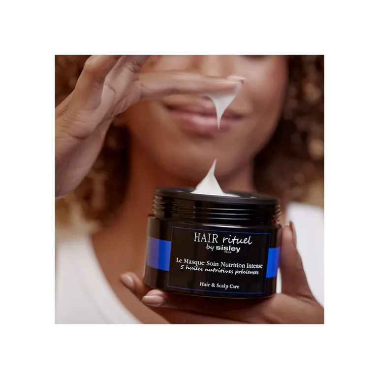 Le Masque Soin Nutrition Intense