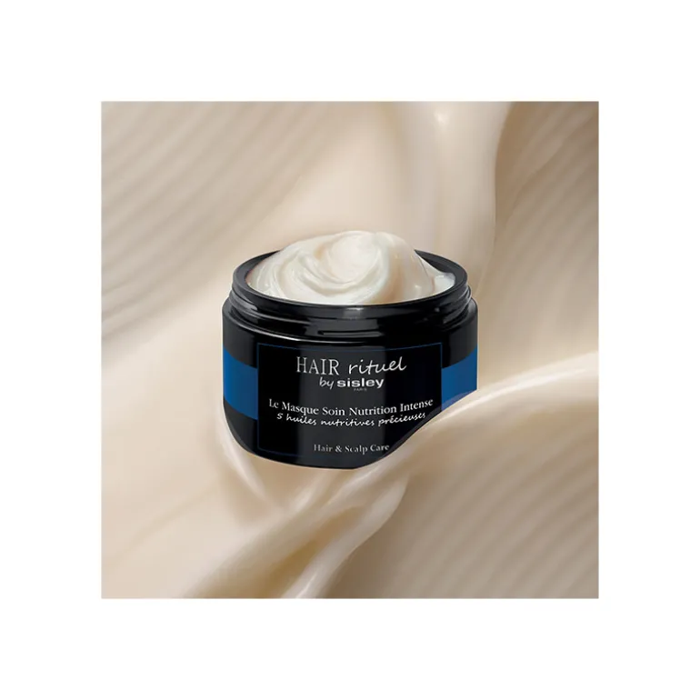 Le Masque Soin Nutrition Intense