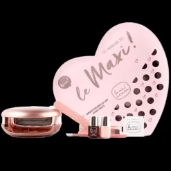 Le Maxi Deluxe Gel Manicure Set