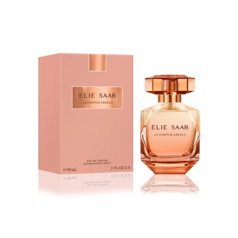 Le Parfum Absolu Eau de Parfum