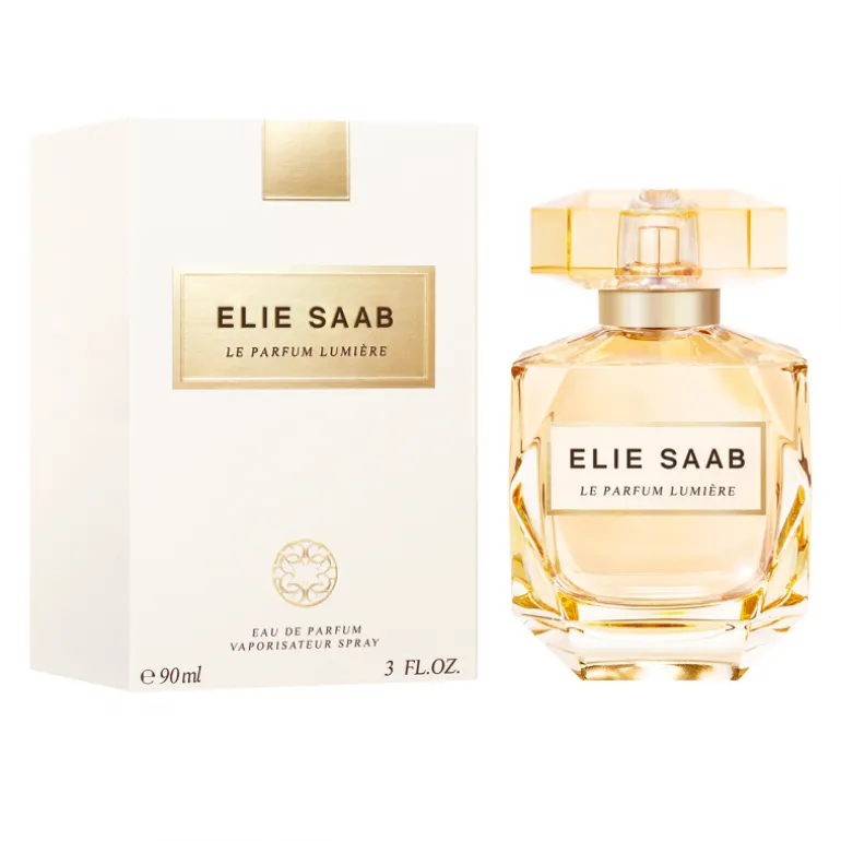 LE PARFUM LUMIÈRE EDP VAPORISATEUR