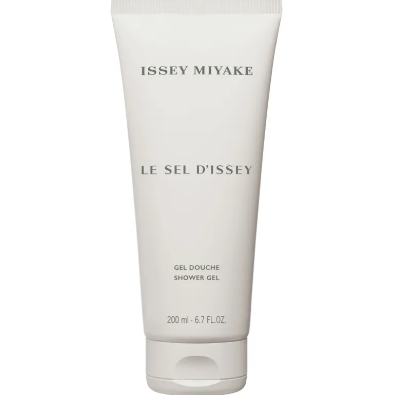 Le Sel D'Issey Gel Douche